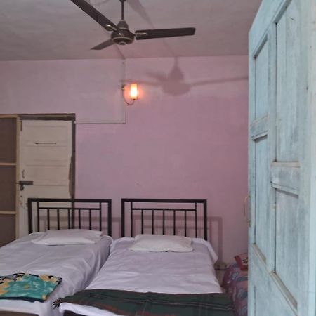 Savitri Cottage Alībāg Eksteriør bilde