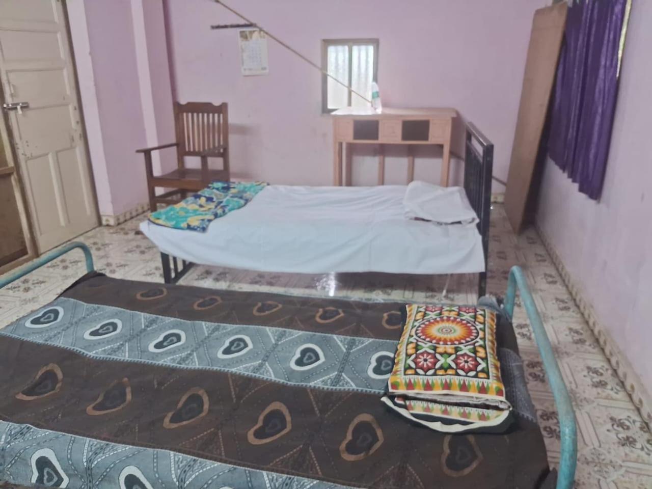 Savitri Cottage Alībāg Eksteriør bilde